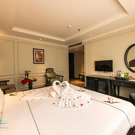 Hanoi Emerald Waters Hotel Valley Dış mekan fotoğraf