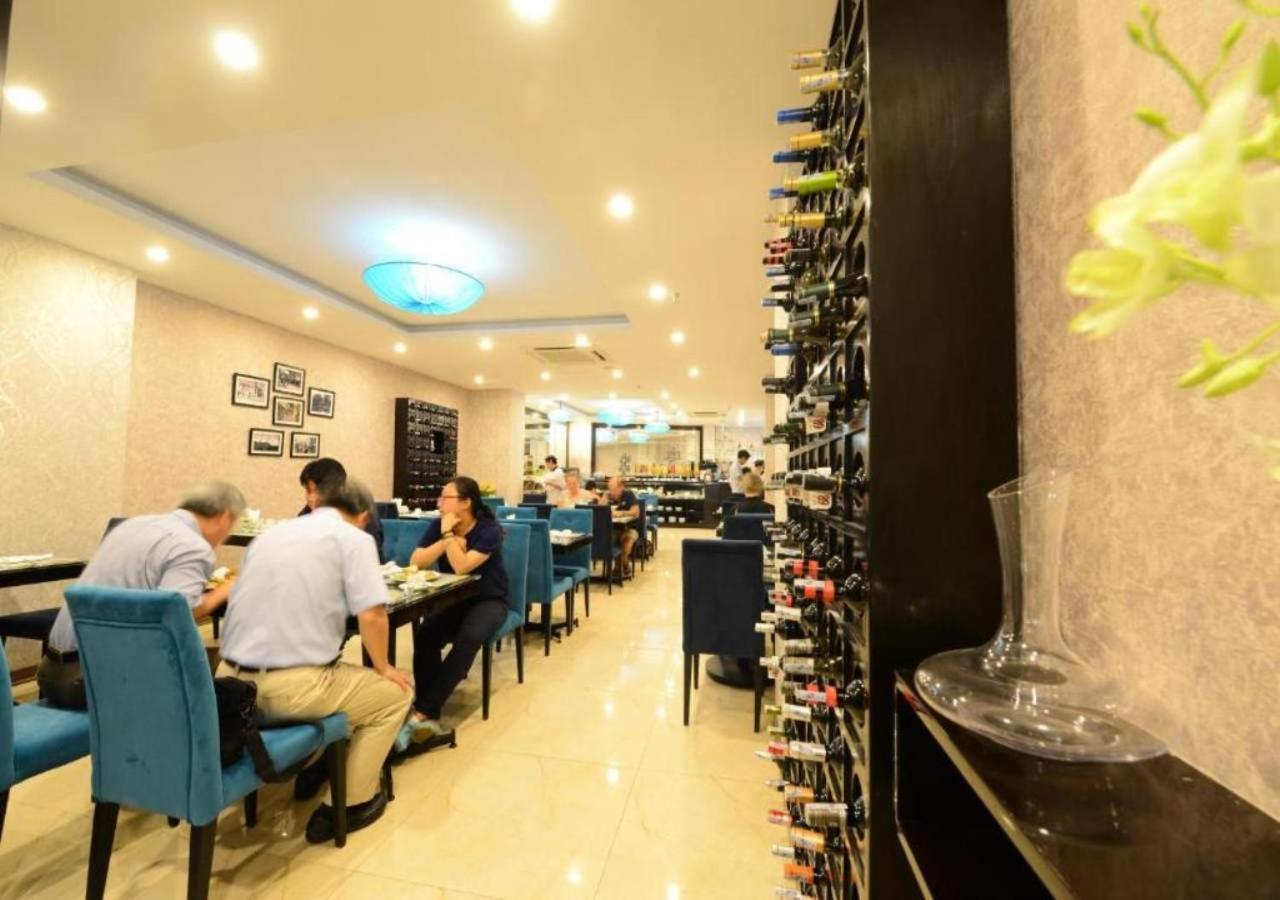 Hanoi Emerald Waters Hotel Valley Dış mekan fotoğraf