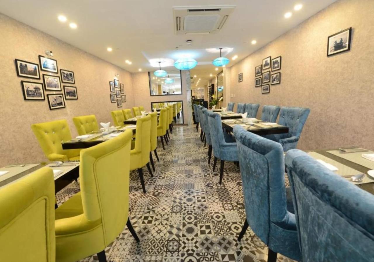 Hanoi Emerald Waters Hotel Valley Dış mekan fotoğraf