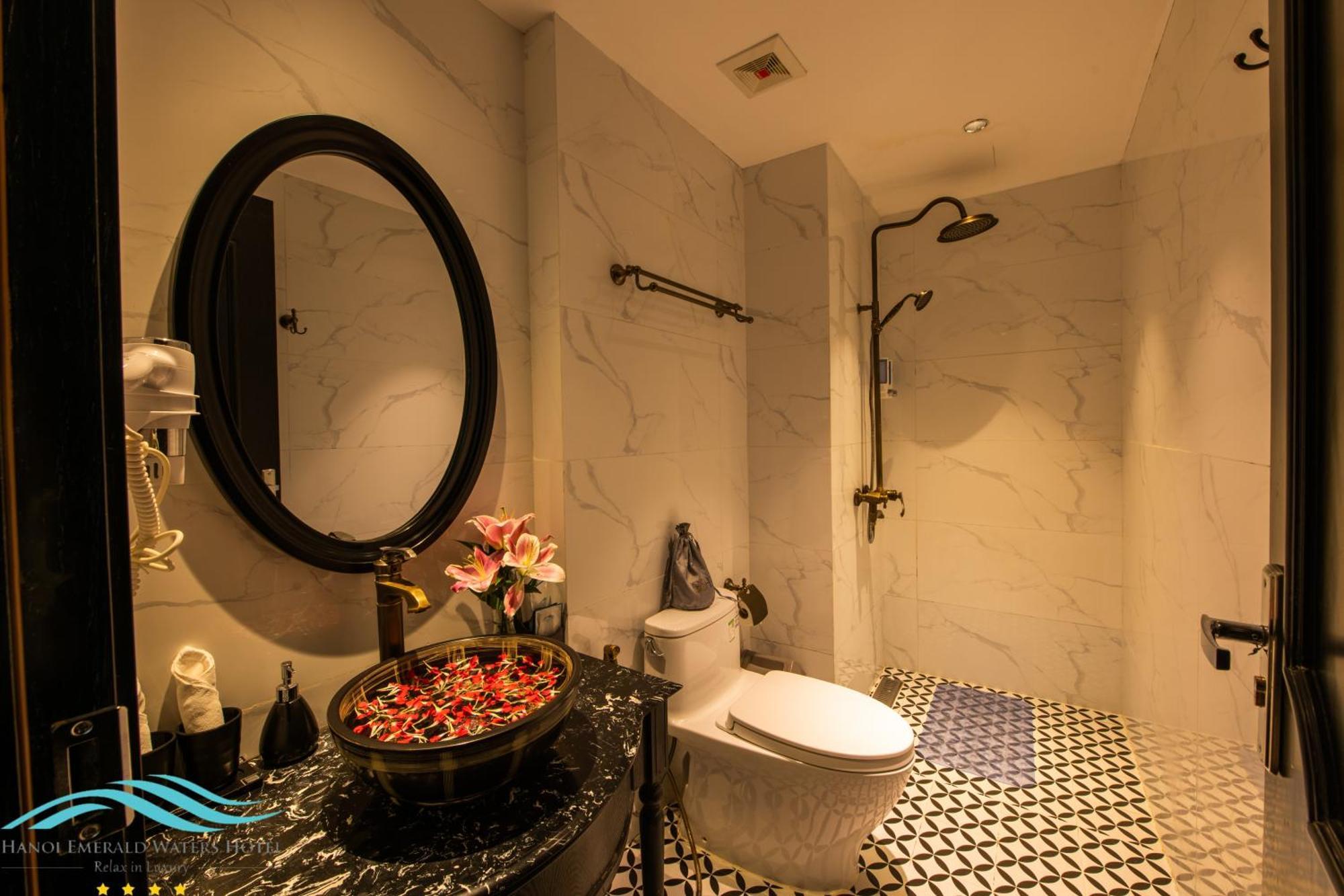Hanoi Emerald Waters Hotel Valley Dış mekan fotoğraf